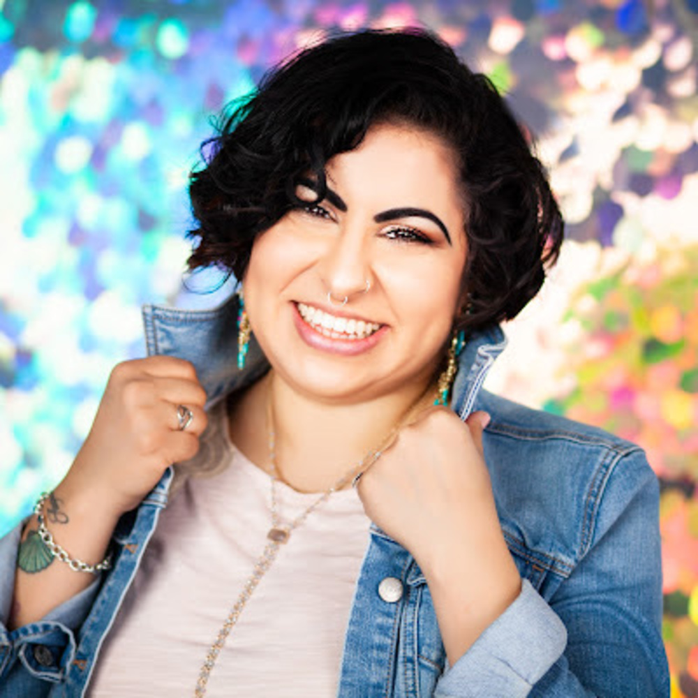 Meet your Posher, Jessica joy